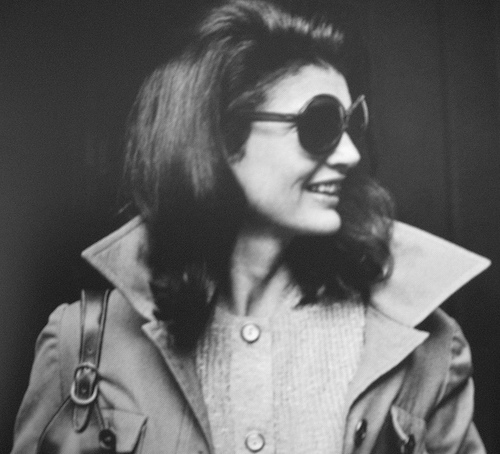 Jackie Kennedy Sunglasses